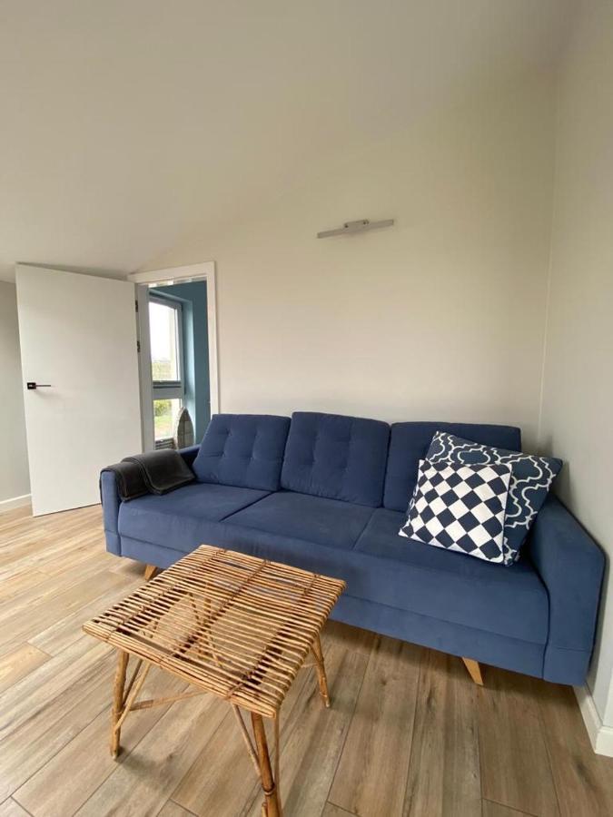 Apartamenty Pod Zaglami Dziwnowek Exterior photo